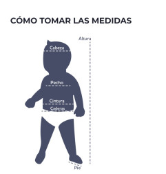 Pijama-Chicco