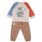 Conjunto 2 Piezas Niño-Babybol