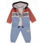 Conjunto 3 Piezas Niño-Babybol