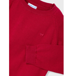 Jersey básico niño-Mayoral
