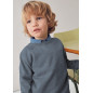 Jersey básico niño-Mayoral Jersey básico niño-Mayoral