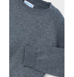 Jersey básico niño-Mayoral