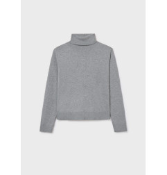 Jersey cisne básico chica-Mayoral