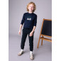 Pantalón deportivo básico unisex-Mayoral