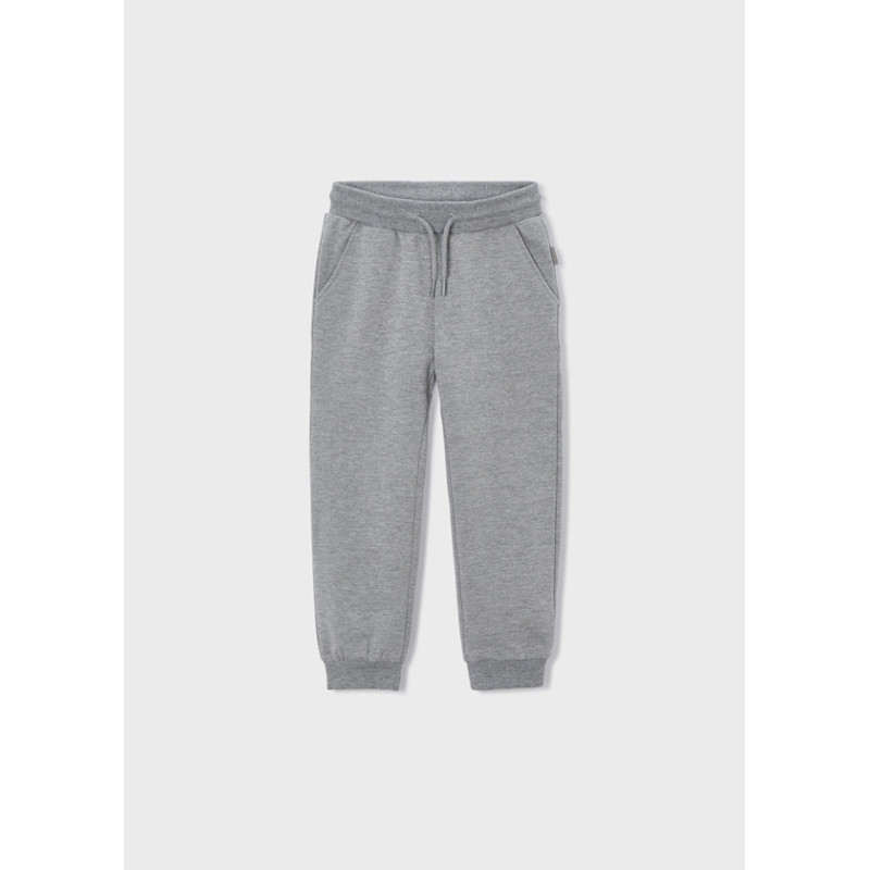 Pantalón deportivo básico unisex ayo Pantalón deportivo básico unisex ayo