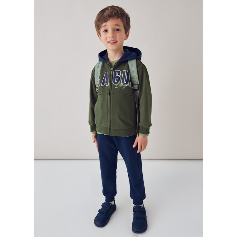 Chandal 2 pantalones básico niño-Mayoral Chandal 2 pantalones básico niño-Mayoral