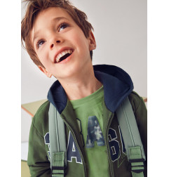 Chandal 2 pantalones básico niño-Mayoral