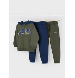 Chandal 2 pantalones básico niño-Mayoral