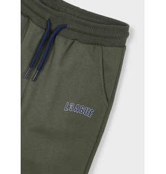 Chandal 2 pantalones básico niño-Mayoral