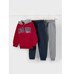 Chandal 2 pantalones básico niño-Mayoral