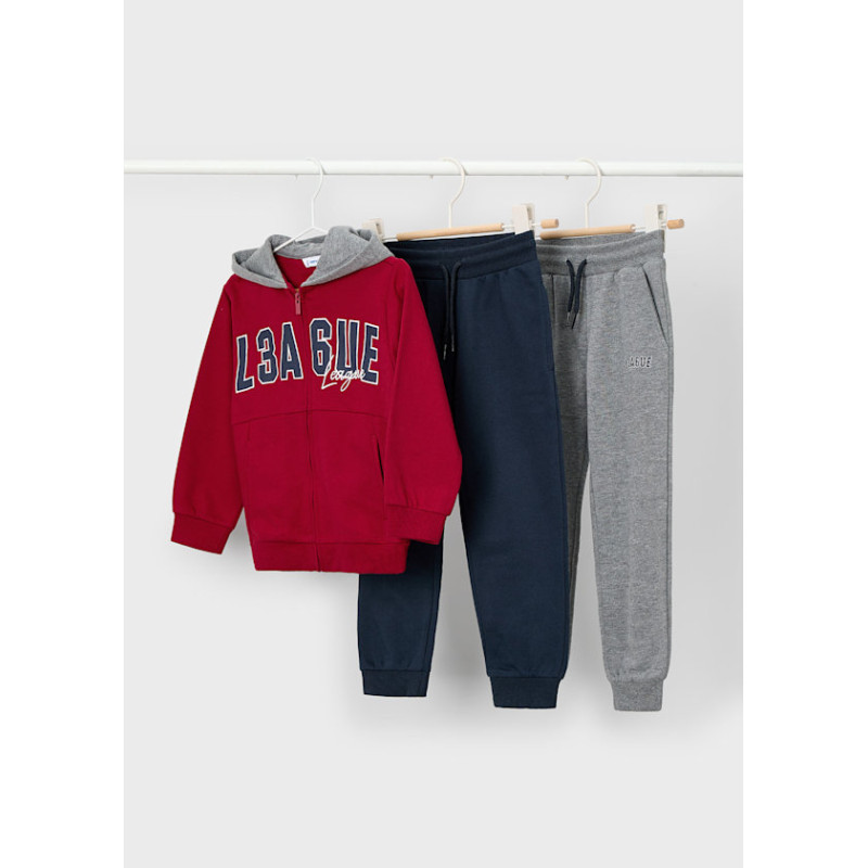 Chandal 2 pantalones básico niño-Mayoral Chandal 2 pantalones básico niño-Mayoral