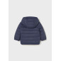 Chaquetón soft bebé-Mayoral