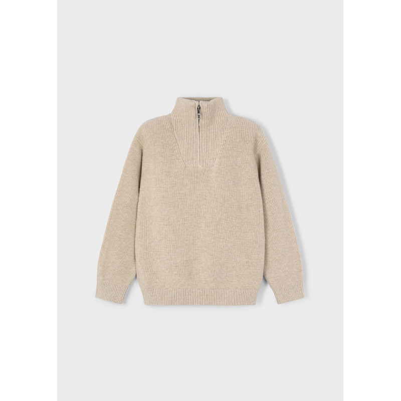 Jersey cremallera niño-Mayoral Jersey cremallera niño-Mayoral