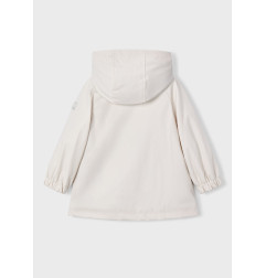 Chubasquero impermeable niña-Mayoral
