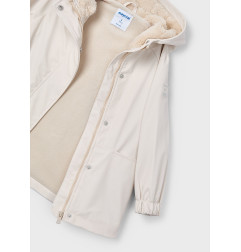 Chubasquero impermeable niña-Mayoral