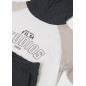 Chándal contraste unisex cahi negro-Mayoral Chándal contraste unisex cahi negro-Mayoral
