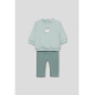 Conjunto recien nacido niña-Street Monkey