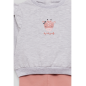 Conjunto recien nacido niña-Street Monkey