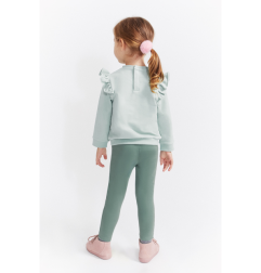 Conjunto recien nacido niña-Street Monkey