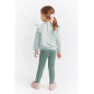 Conjunto recien nacido niña-Street Monkey