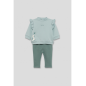 Conjunto recien nacido niña-Street Monkey
