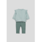 Conjunto recien nacido niña-Street Monkey