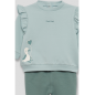 Conjunto recien nacido niña-Street Monkey