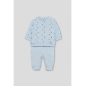 Conjunto recien nacido niño-Street Monkey