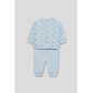 Conjunto recien nacido niño-Street Monkey