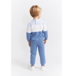 Conjunto recien nacido niño-Street Monkey