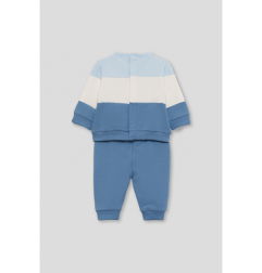Conjunto recien nacido niño-Street Monkey