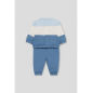 Conjunto recien nacido niño-Street Monkey Conjunto recien nacido niño-Street Monkey
