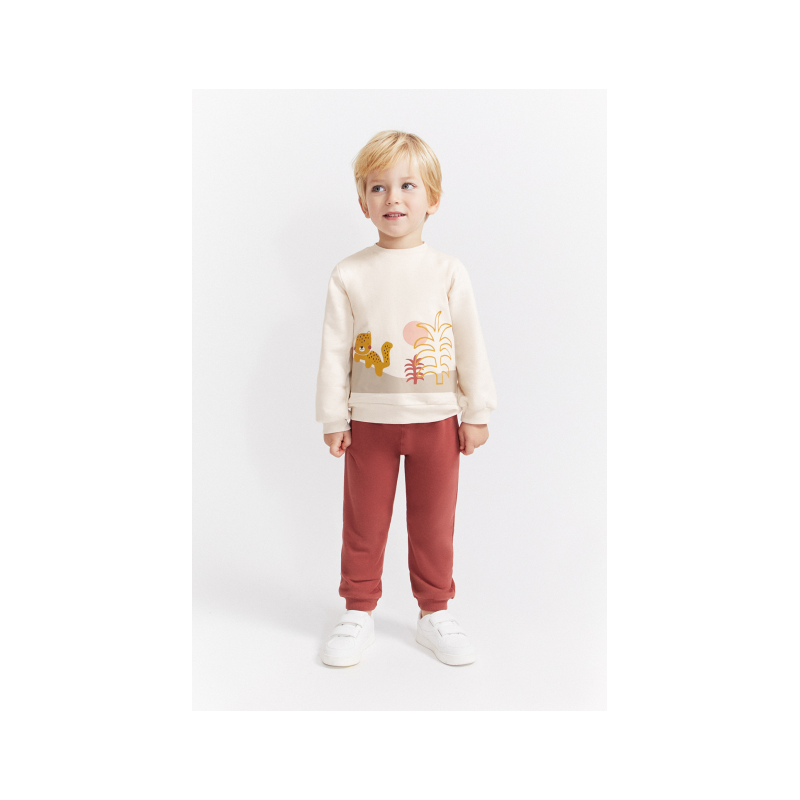 Conjunto recien nacido niño-Street Monkey Conjunto recien nacido niño-Street Monkey