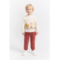 Conjunto recien nacido niño-Street Monkey Conjunto recien nacido niño-Street Monkey