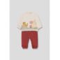 Conjunto recien nacido niño-Street Monkey Conjunto recien nacido niño-Street Monkey