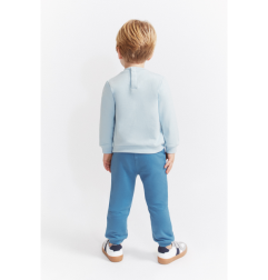 Conjunto recien nacido niño-Street Monkey