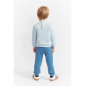 Conjunto recien nacido niño-Street Monkey