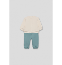 Conjunto recien nacido niño-Street Monkey