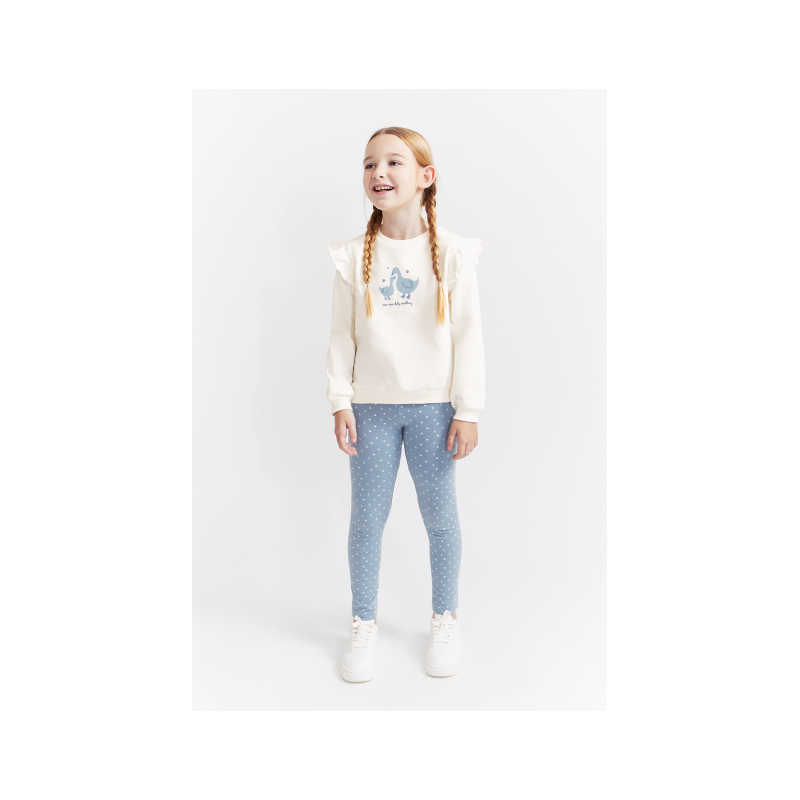Conjunto niña-Street Monkey Conjunto niña-Street Monkey