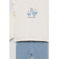 Conjunto niña-Street Monkey Conjunto niña-Street Monkey