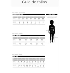 Conjunto niña-Street Monkey