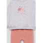 Conjunto bebe niña-Street Monkey