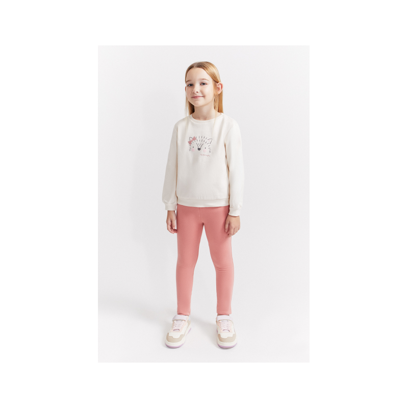 Conjunto bebe niña-Street Monkey Conjunto bebe niña-Street Monkey