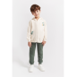 Conjunto niño-Street Monkey