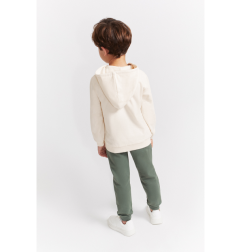 Conjunto niño-Street Monkey