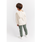 Conjunto niño-Street Monkey