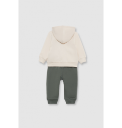 Conjunto niño-Street Monkey