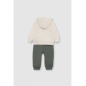 Conjunto niño-Street Monkey