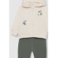 Conjunto niño-Street Monkey