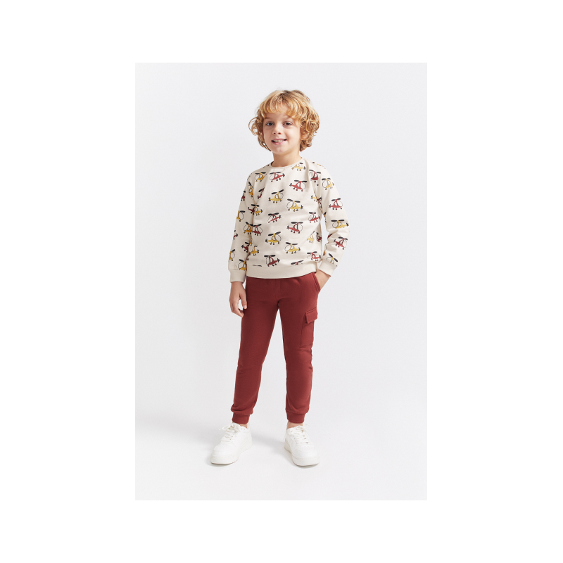 Conjunto bebe niño-Street treet